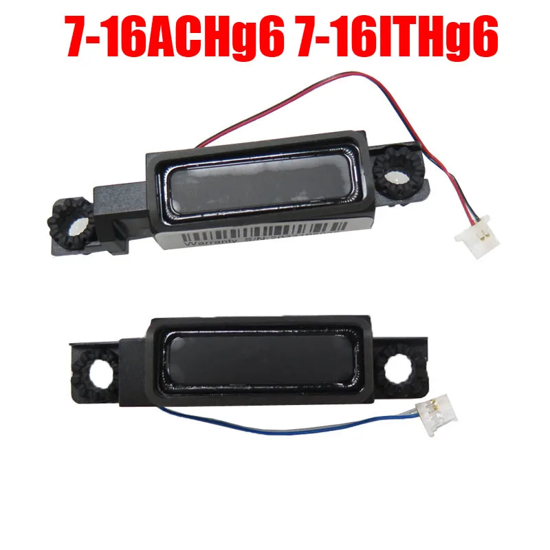 

Новый Динамик для ноутбука Lenovo Legion 7-16ACHg6 7-16ITHg6 5SB1B83124 5SB1B83129 PK23000XBC0 PK23000XBC1