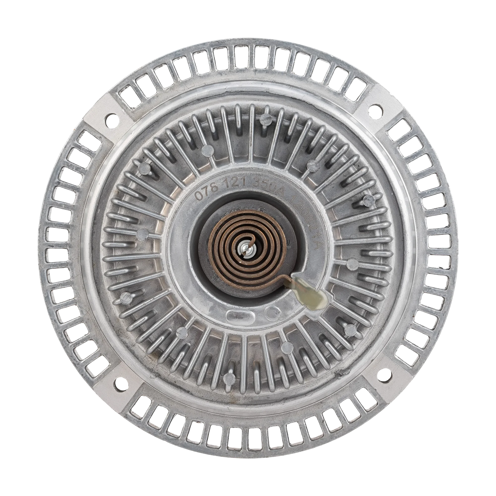 Engine Clutch Cooling Fan 078121350A,78121350A For SKODA Superb 2.8 V6 2001-2008