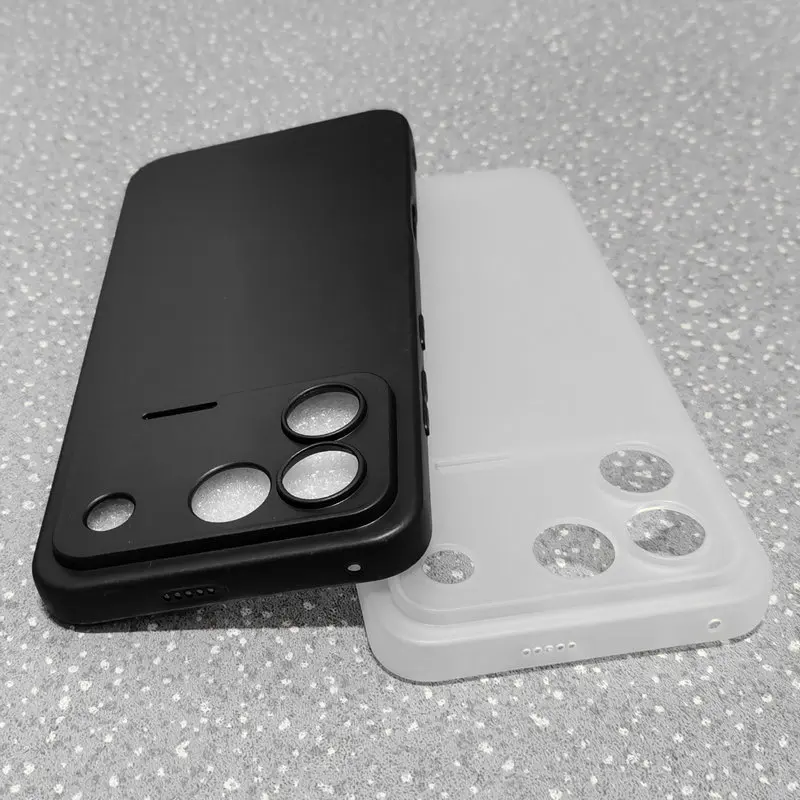 Soft Tpu Matte Case… - image