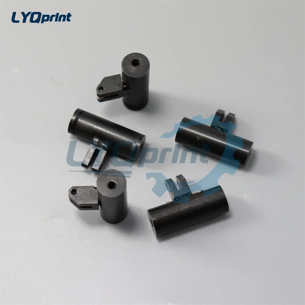 1 Piece 91.008.008F SM102 CD102 SM74 Printing Machine Parts Ink Shaft For Heidelberg Ink Control Key Ink Nail