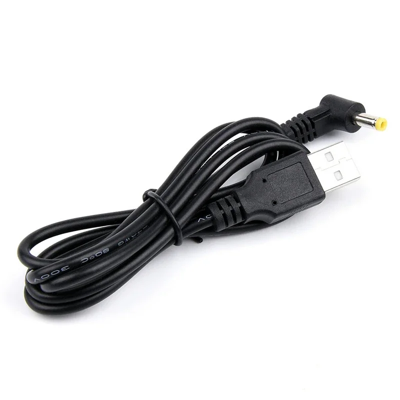 USB Charger Cable For Omron Blood Pressure Monitor M2 Basic M2 Classic M3 M2 M6 Comfort M6 M7 M10-IT 705-IT Power Supply Cable