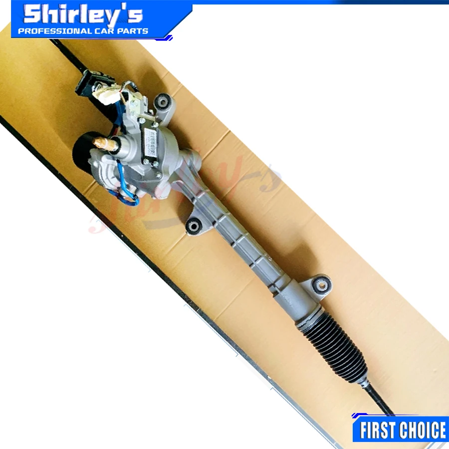 

New Power Steering Rack and Pinion Assembly For HONDA CR-Z 2010 53601-SZT-E01 53601SZTE01 Left hand drive