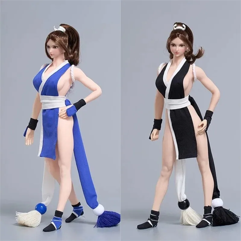 

1/6 Scale Action Figures Accessories Sexy Clothes Suitable for 12 Inch Female Soldiers Body Model Toy