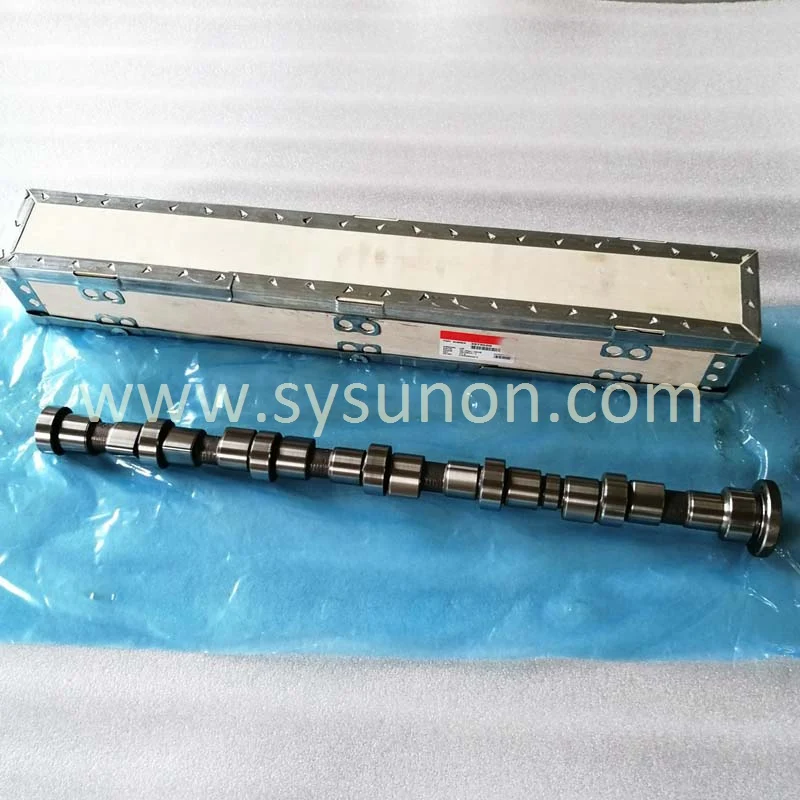 

Hot saleISDe QSB4.5 QSB6.7 Engine Camshaft PC200-8 4896421 3979506 3954099 for Construction Machinery