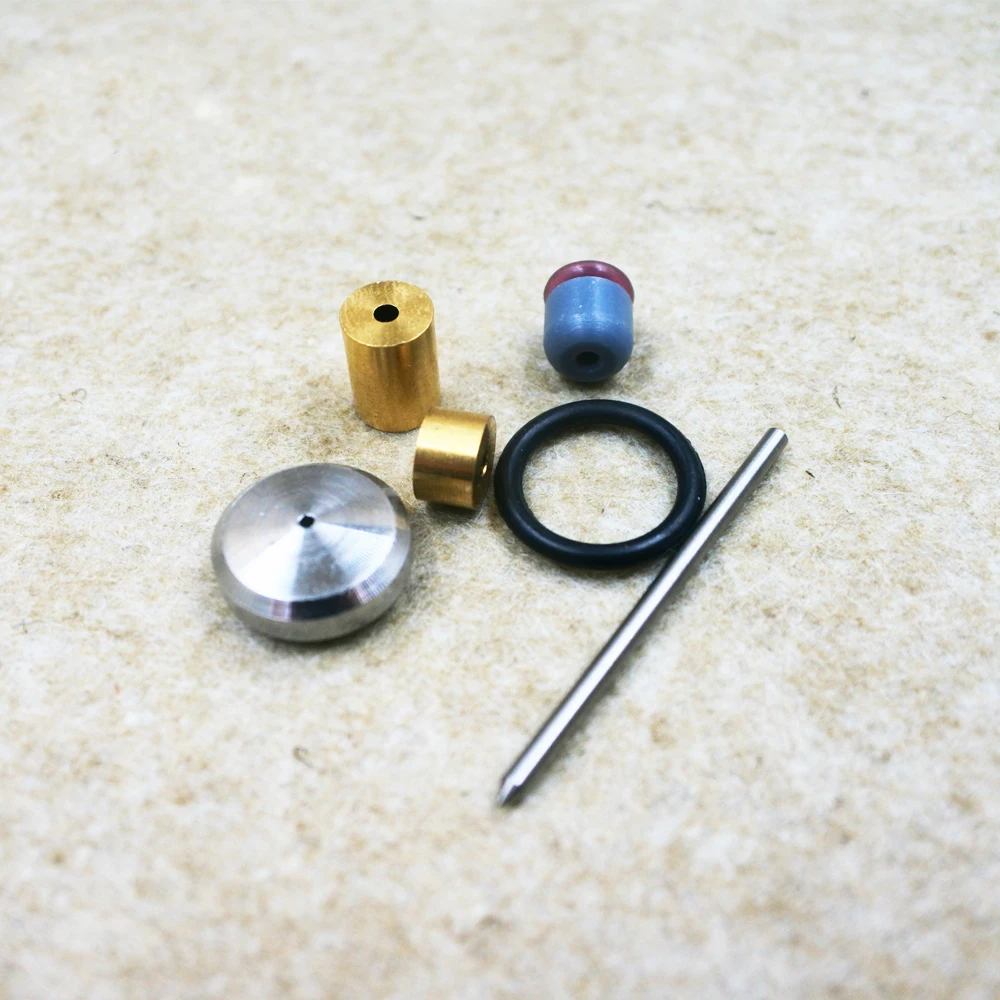 

Waterjet 010200-1 On Off Valve Insta 2 Repair Kit for Waterjet Cutting Head spare part