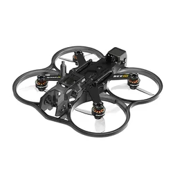 SpeedyBee BEE25 2.5inch FPV Drone Quadcopter WTFPV / Power Kits (Without Cam VTX) - F405 35A 1404 4600KV 4S LiPo