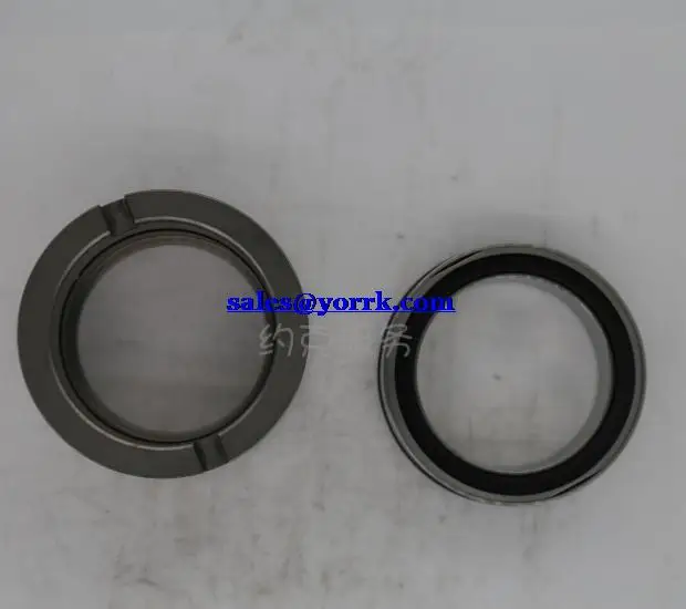 534m0163g02 سدادة عمود تحتوي على دبوس وحلقة O 534c0701h02 معدات التبريد الصناعية سدادة ميكانيكية