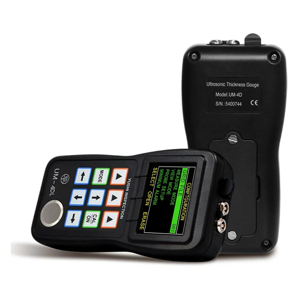 UM-4DL Metal Ultras… - image