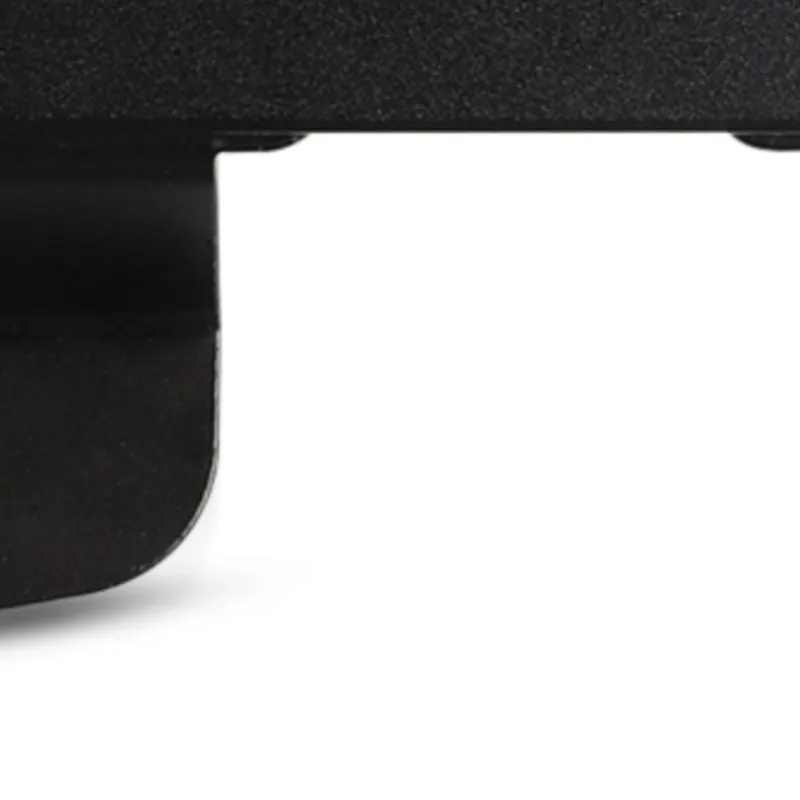 

For YAMAHA MT 07 FZ 07 Aluminum Motorcycle Accessories Rear Passenger Footpeg Removal Delete KiT 2013 2014 2015 2016 2017 MT07