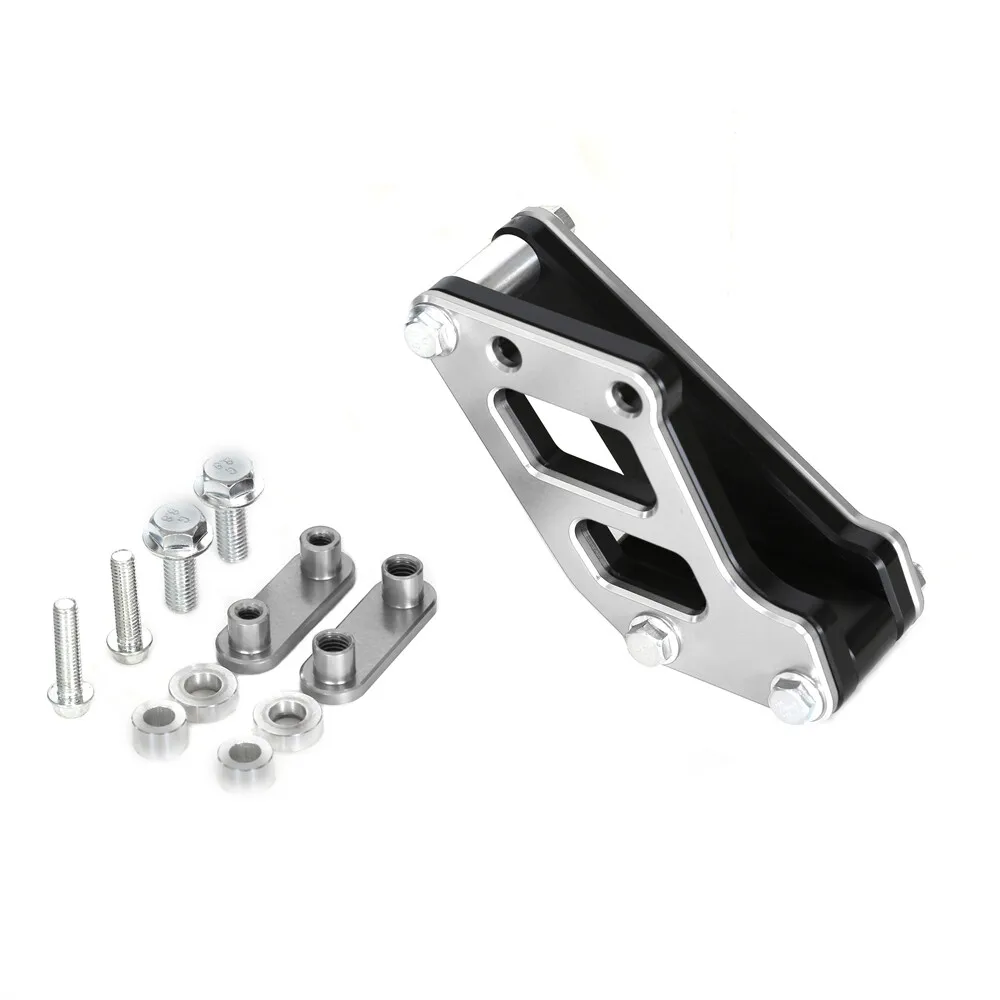 

3D Motorcycle Chain Guide Guard Protector For KLX110 KLX110L 2002-2025 CRF110F 2013-2025