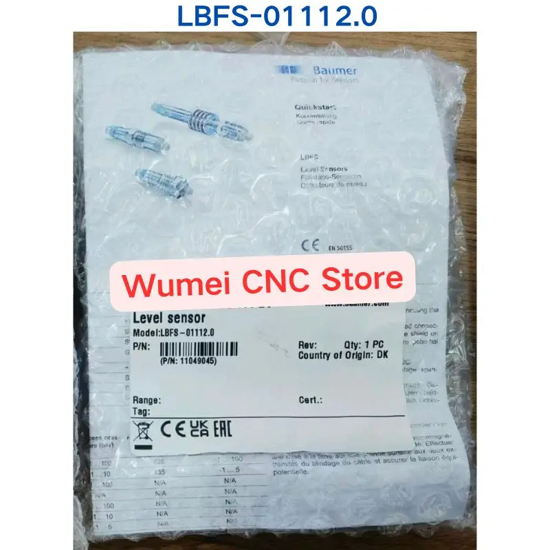 Brand New Original level switch LBFS-01112.0 11049045 If you need other specifications, please consult