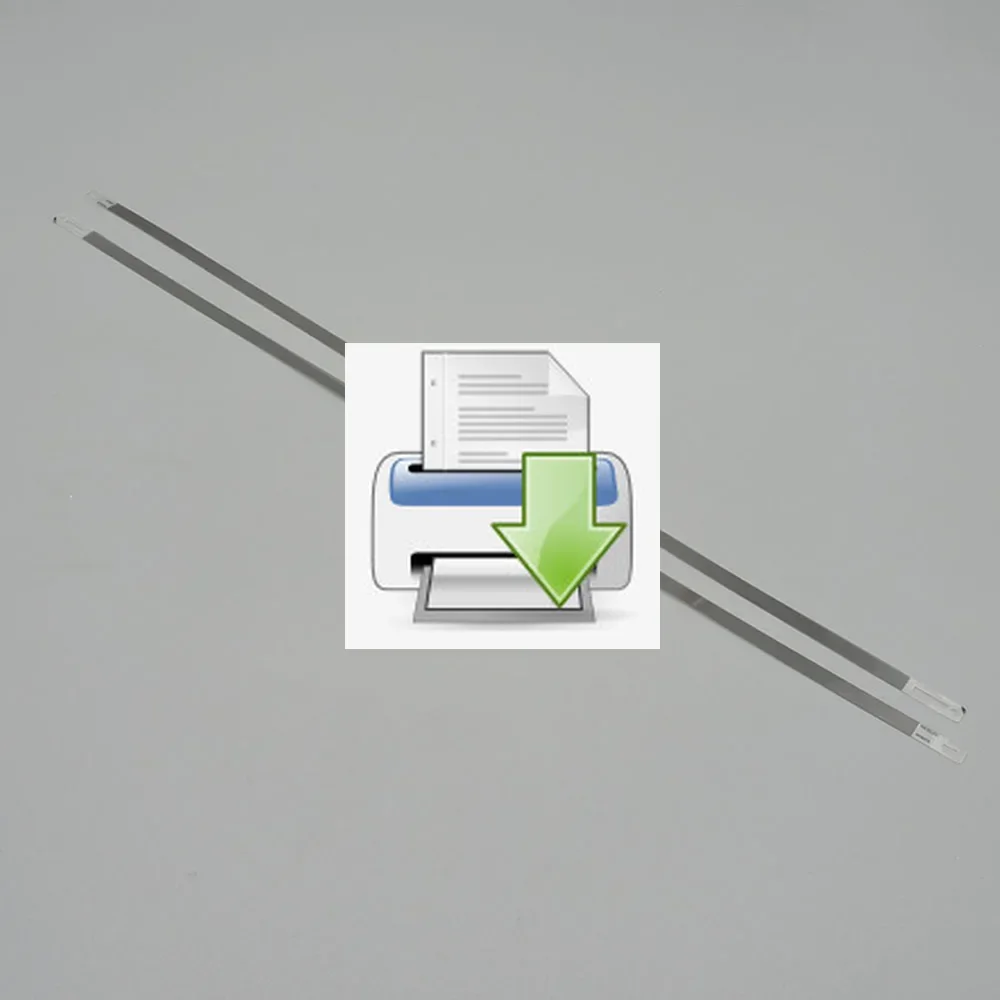 

1PC 1409999 SCALE CR Encoder Strip for EPSON L800 L801 L805 L810 L850 R260 R265 R270 R280 R285 R290 R295 R330 R360 R390 R825 P50