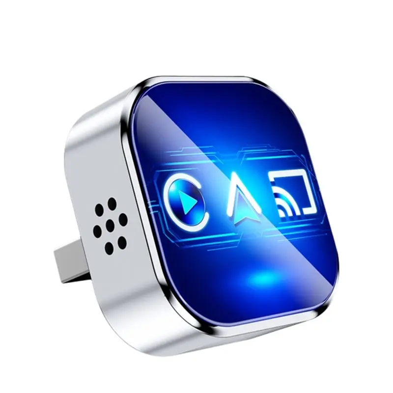 New Tech 3In1 Wirel…