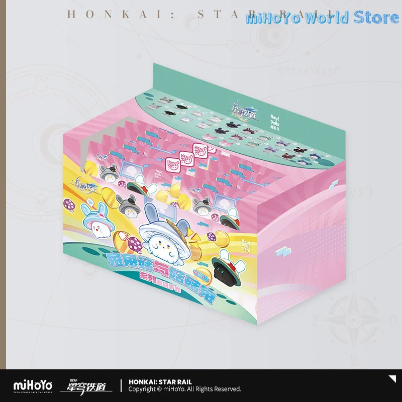 mini-ornement-original-honkai-star-rail-serie-tutut-mushroom-et-mushroom-tutut-36-cm-pour-cosplay-et-cadeaux-d'anniversaire