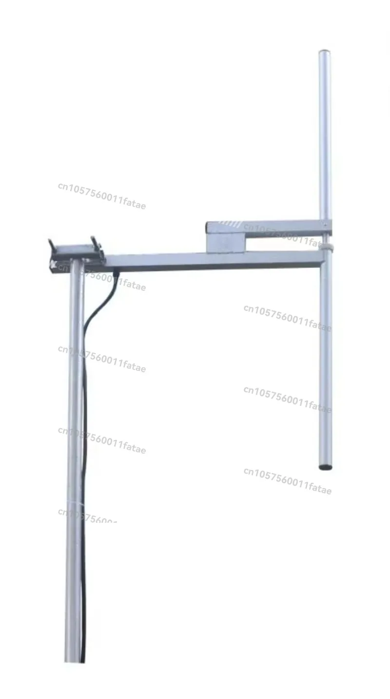 

Wide Omnidirectional FM Transmitting Antenna Yagai Antenna, Broadcasting Dipole Antenna 88-108MHz