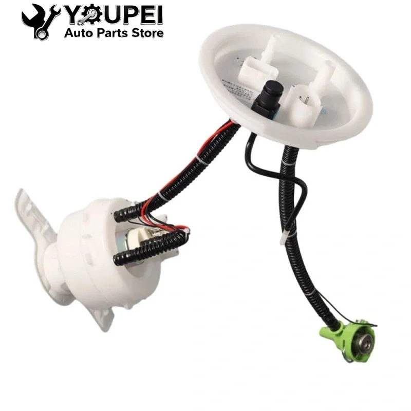 Para BMW F06 F07 F10 F12 F13 16117260642 16117260647 Conjunto do módulo da bomba de combustível