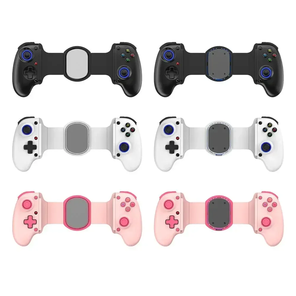 جديد BSP D10 D10S تمتد وحدة تحكم في ألعاب التبريد للتبديل/أندرويد/Apple IOS اللوحي/PS3/PS4 ForXBOX Gamepad Streaming