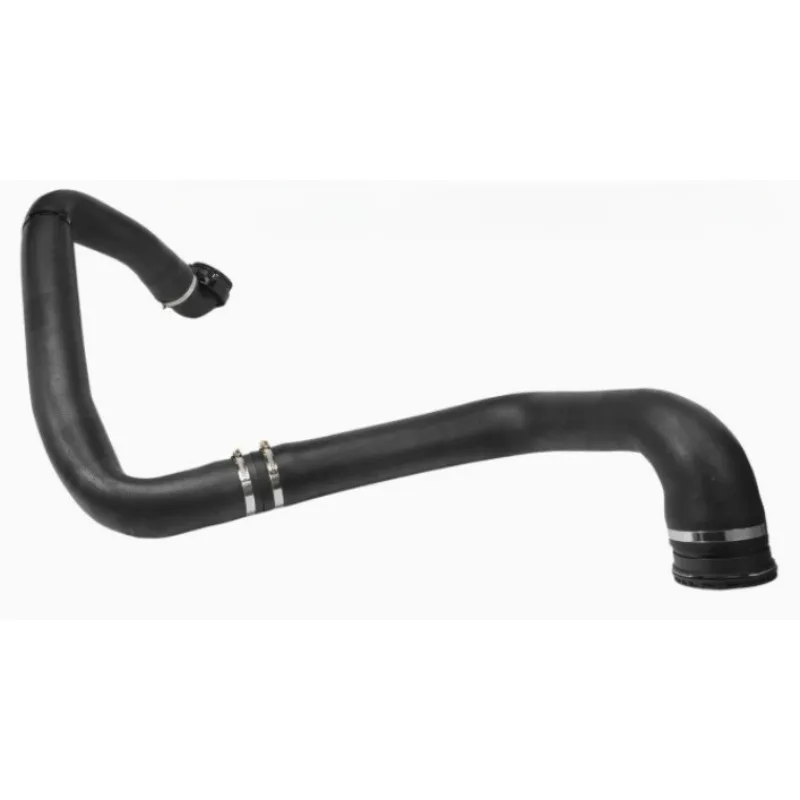 

84836352 Шланг турбокомпрессора, черная резиновая труба для Chevrolet Terrain 2018 2019 2020 2021 2022 2023 8483-6352, новая автомобильная часть