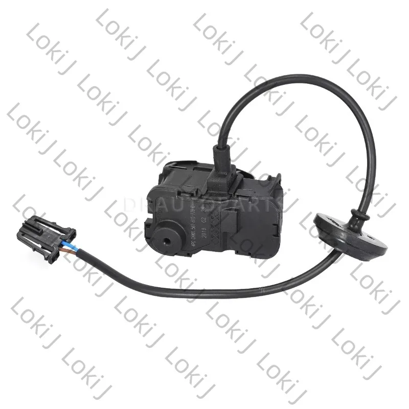 OEM Fuel Box Filler Door Control Motor 56D810773A,56D810773C,5C6810773E/H/C/K/B/A For VW Golf,Jetta,Passat B7,SKODA Rapid