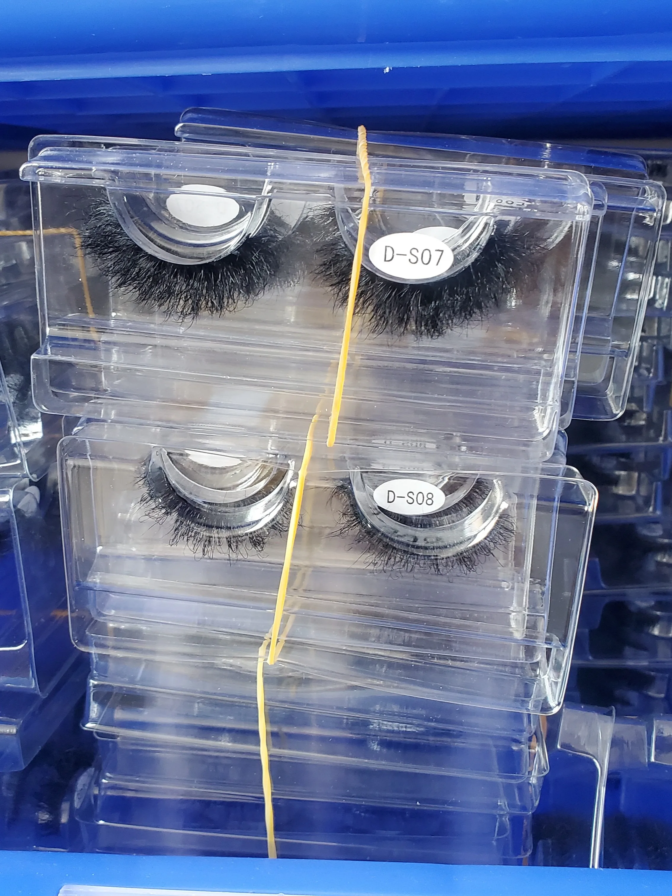 100 Pcs Custom Pape… - image