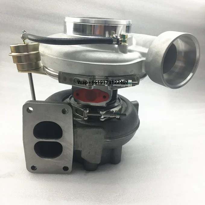 

Турбокомпрессор S410G 56419880013 0090964399 A0090964399 56411970013