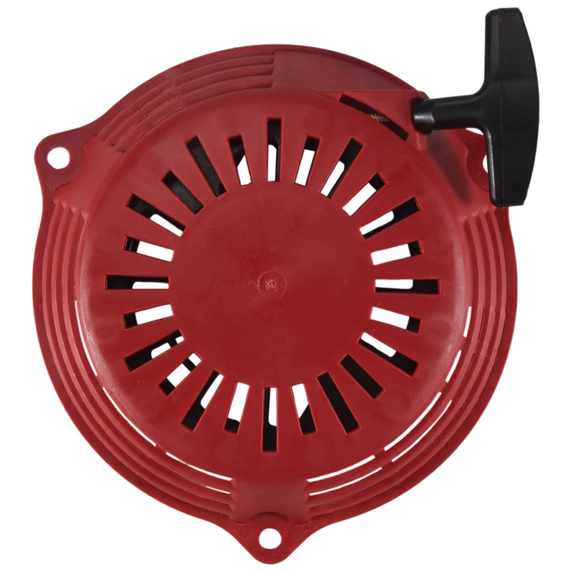 

Ручной стартер для двигателя газонокосилки Honda Gcv135 Gcv160 En2000 Hru19