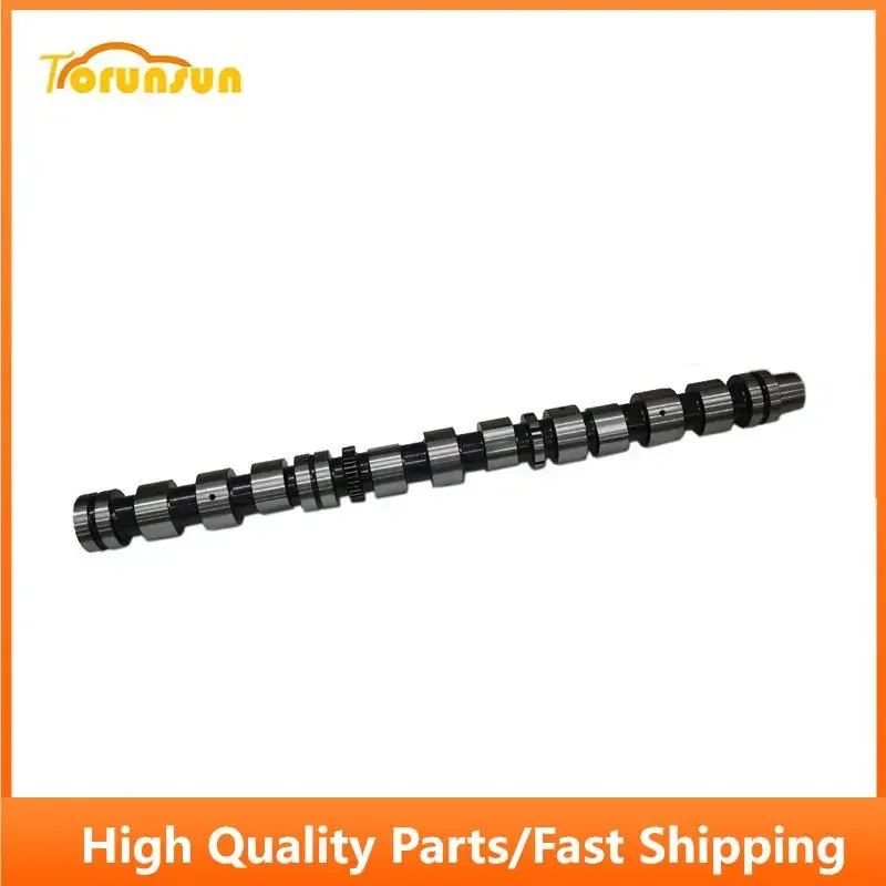 Injector Camshaft 4101432 for Cummins ISX QSX