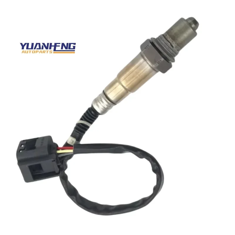 

11787576673 HQ LR AUTO High quality auto parts car o2 sensor for BMW F10 E71 F02 E70 F15