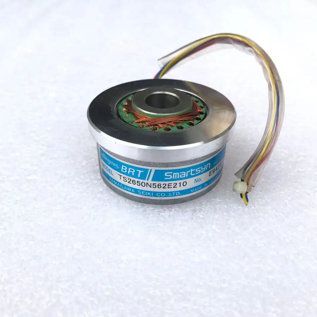 Applicable to Tamagawa encoder TS2650N562E210/TS2650N561E210/TS2650N712E210 original