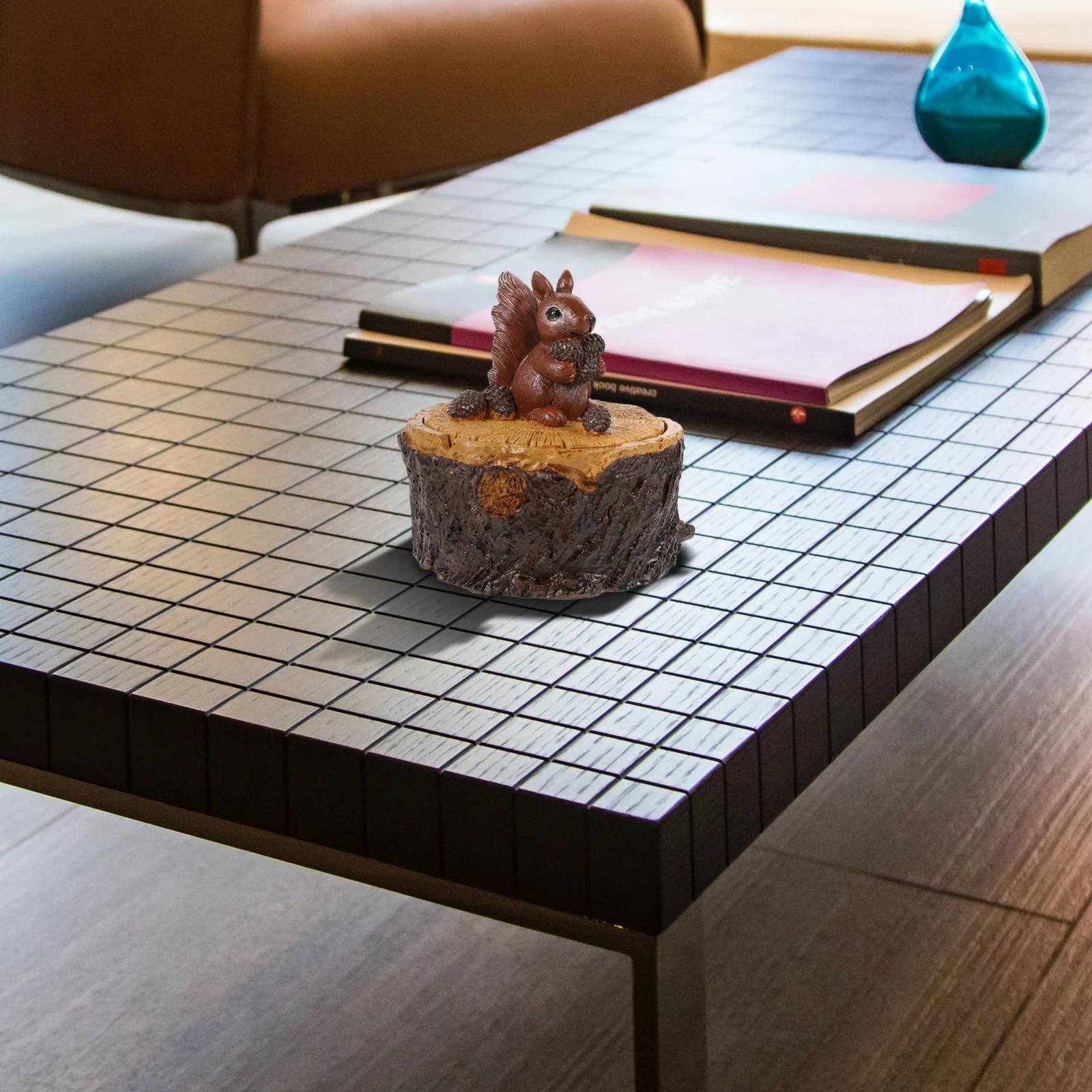 

Outdoor Portable Ashboxes Pocket Ashtrayh Pouch Ashtraysashtray with Lid Commercial Smoking Receptacles Cigarette Container