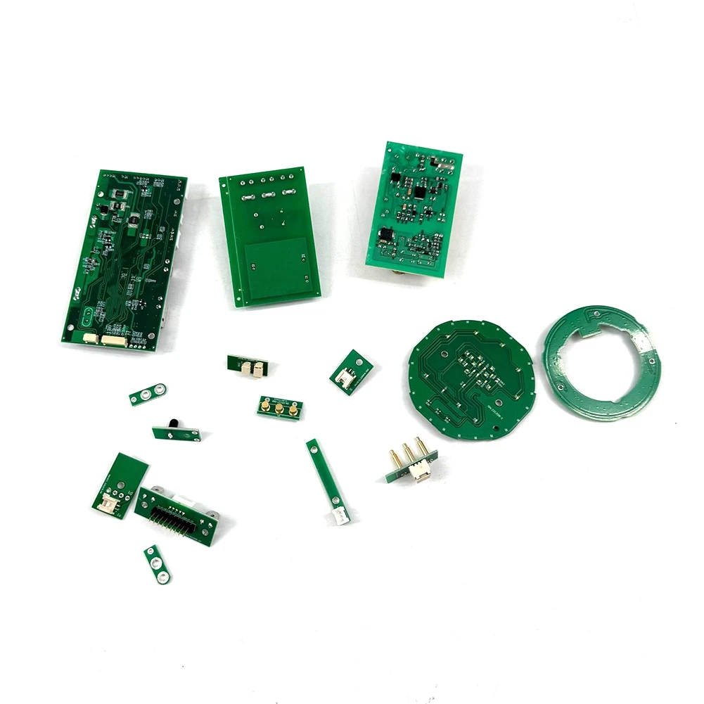 [Vend for]For W13 Floor Scrubber Vacuum Cleaner Motherboard LED Display Integrated Circuit Board PCBA Board