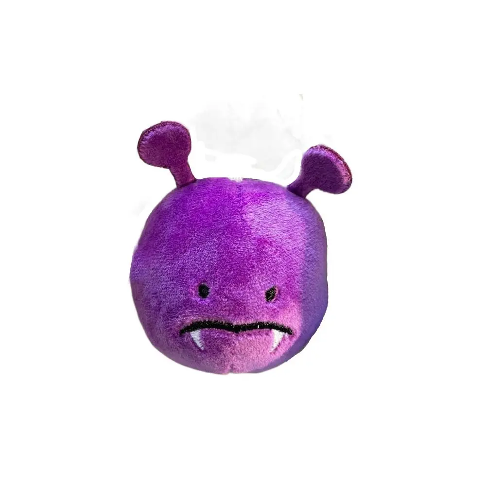 

Cute Soft Teeth Plush Keychain Cartoon Toothbrush Care for Teeth Pendant Care for Teeth Virus Pendant Unisex