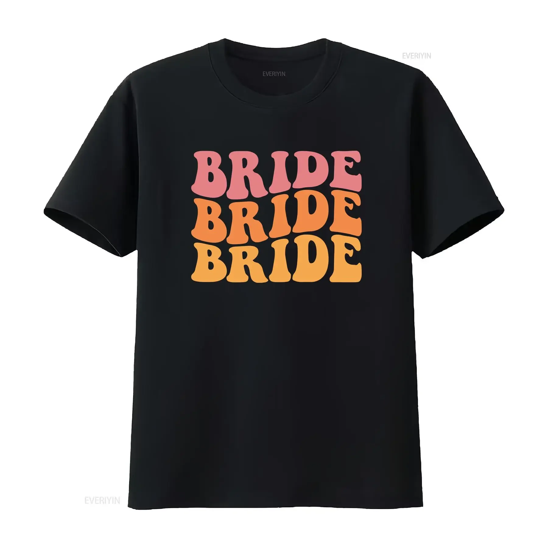 Groovy Bachelorette T Shirt Retro Bridal Party Dazed and Engaged Bride Babe Matching Flower Power vintage Washed Soft Unisex