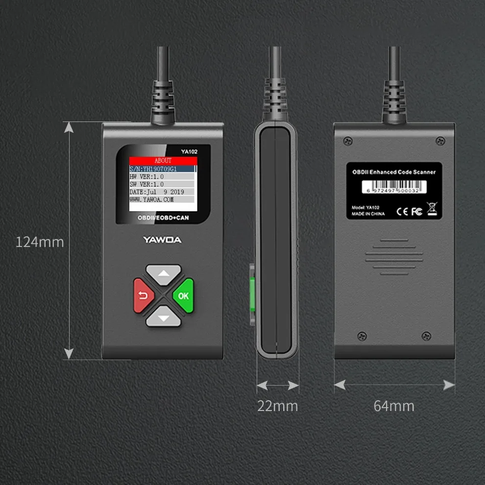 Car Fault Diagnosti… - image