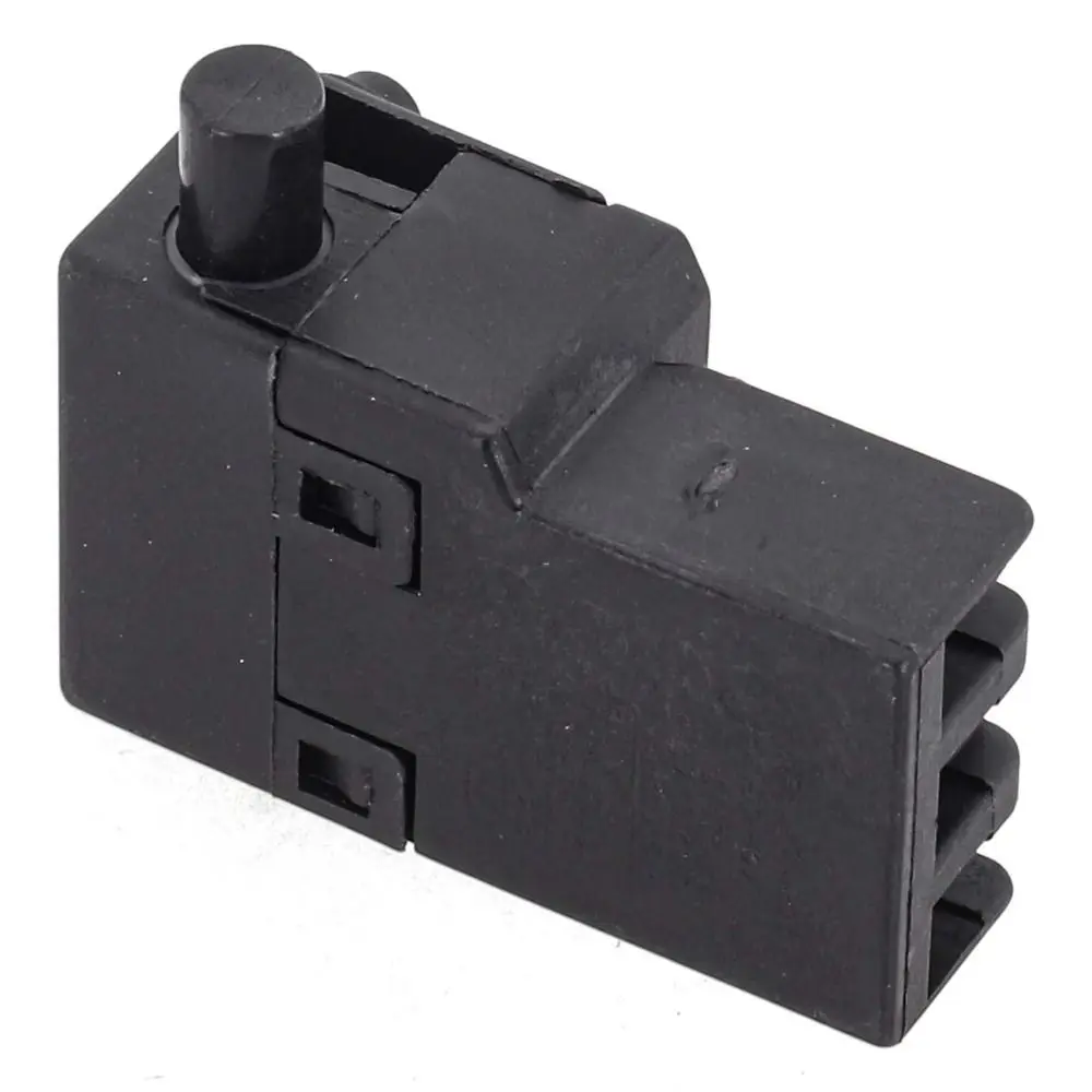 Universal Fit Saw Machine Switch Replacement Part Durable Power Switch Plastic Cutting Machine Switch