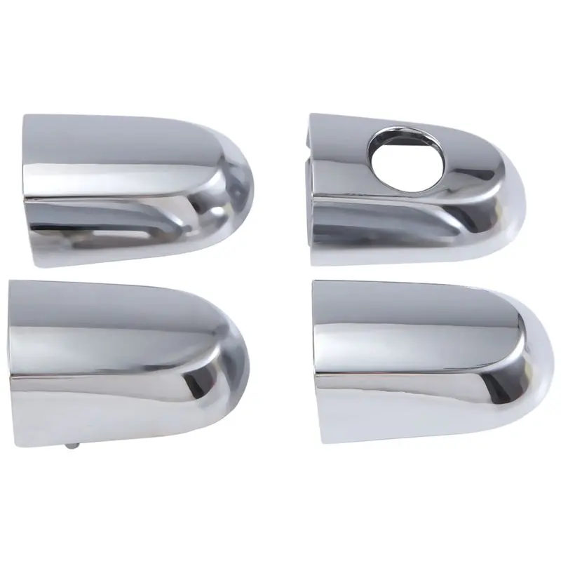

AEF2-Exterior Door Handle Cover For KIA Sorento 09-15 Door Lock Protective Cover 826522P020 826522P030 836522P010 836622P010