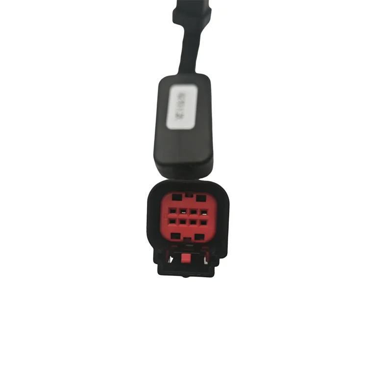 Automatic Idle Start Stop Delete Eliminator Engine Off Closer Canceller Disable Control Cable Plug For Ford Taurus 2023-2026