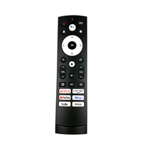 Replacement ERF3N90H Remote Control for Hisense Smart TV 55U7G 65U7G 75U7G 55U8H No Voice