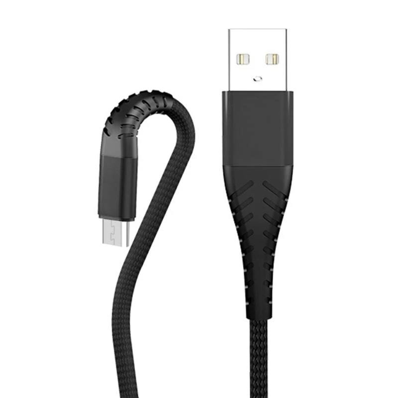

652F 120W 5A Charging Cable USB2.0 Fast Charging Cable Cord for Tablets Phones USB 5Pin/ Type C Quick Charging Data Line