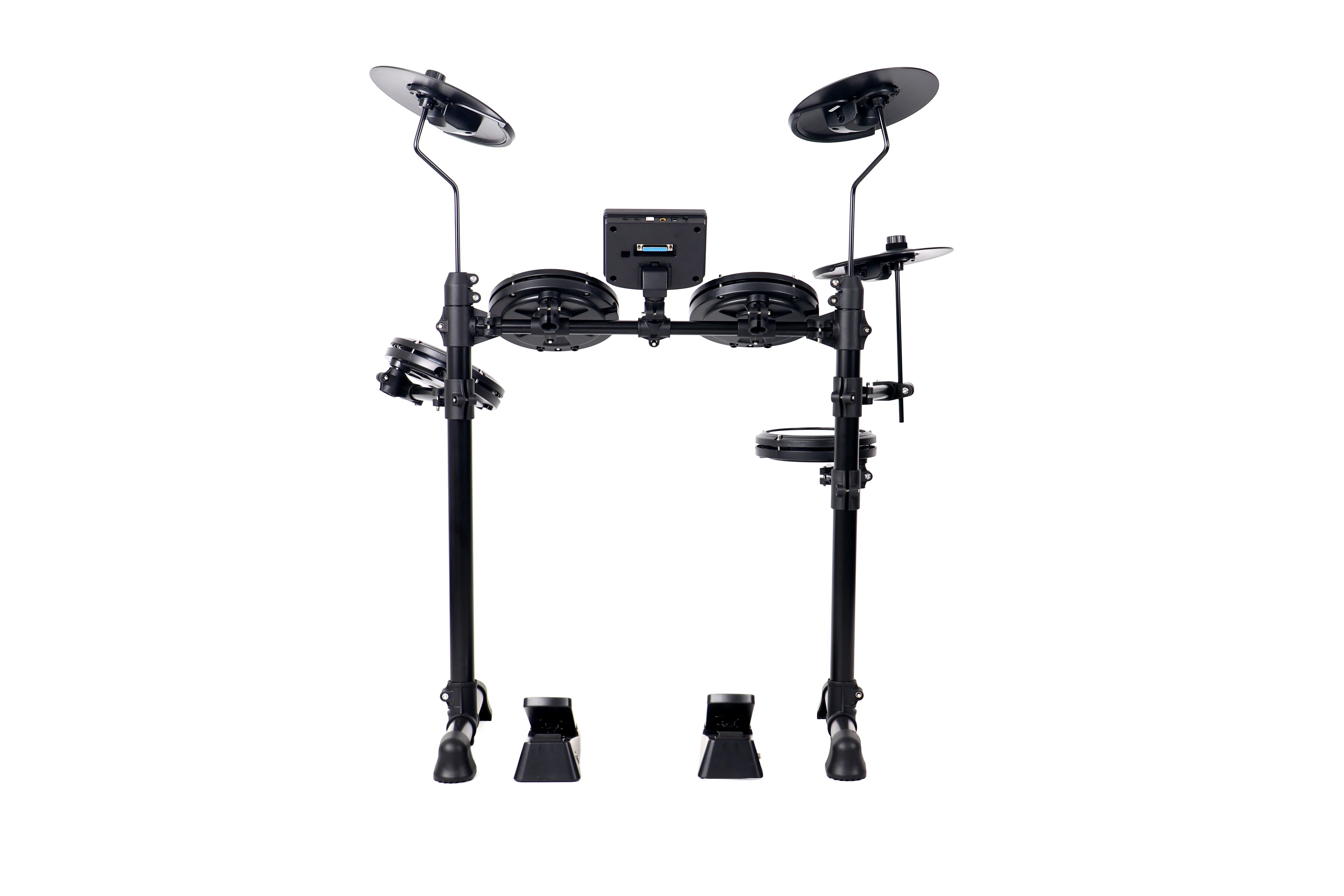 MOINNG portable drum set professional high-quality  electric drum