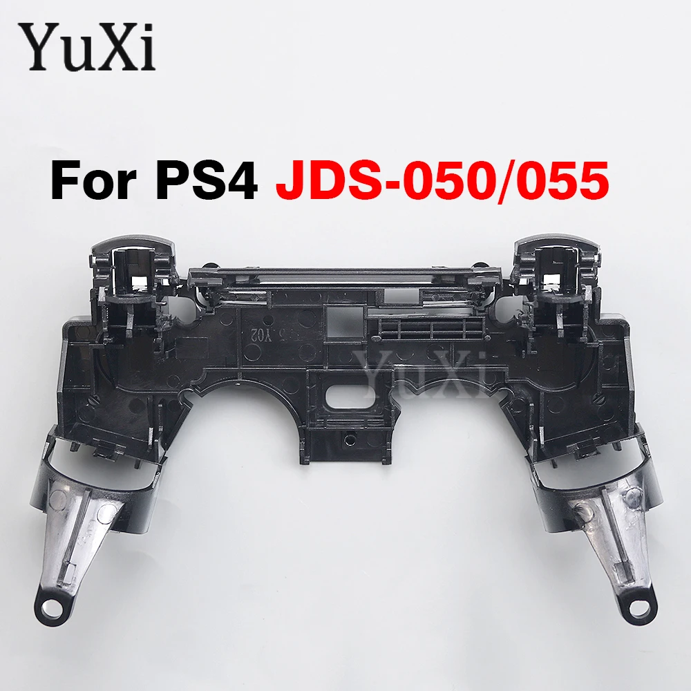 1 Pc Black Inner Internal Frame PS5 For PS4 Pro Slim Gamepad Controller Inner Holder For PlayStation 4 JDS 010 011 030 040 055