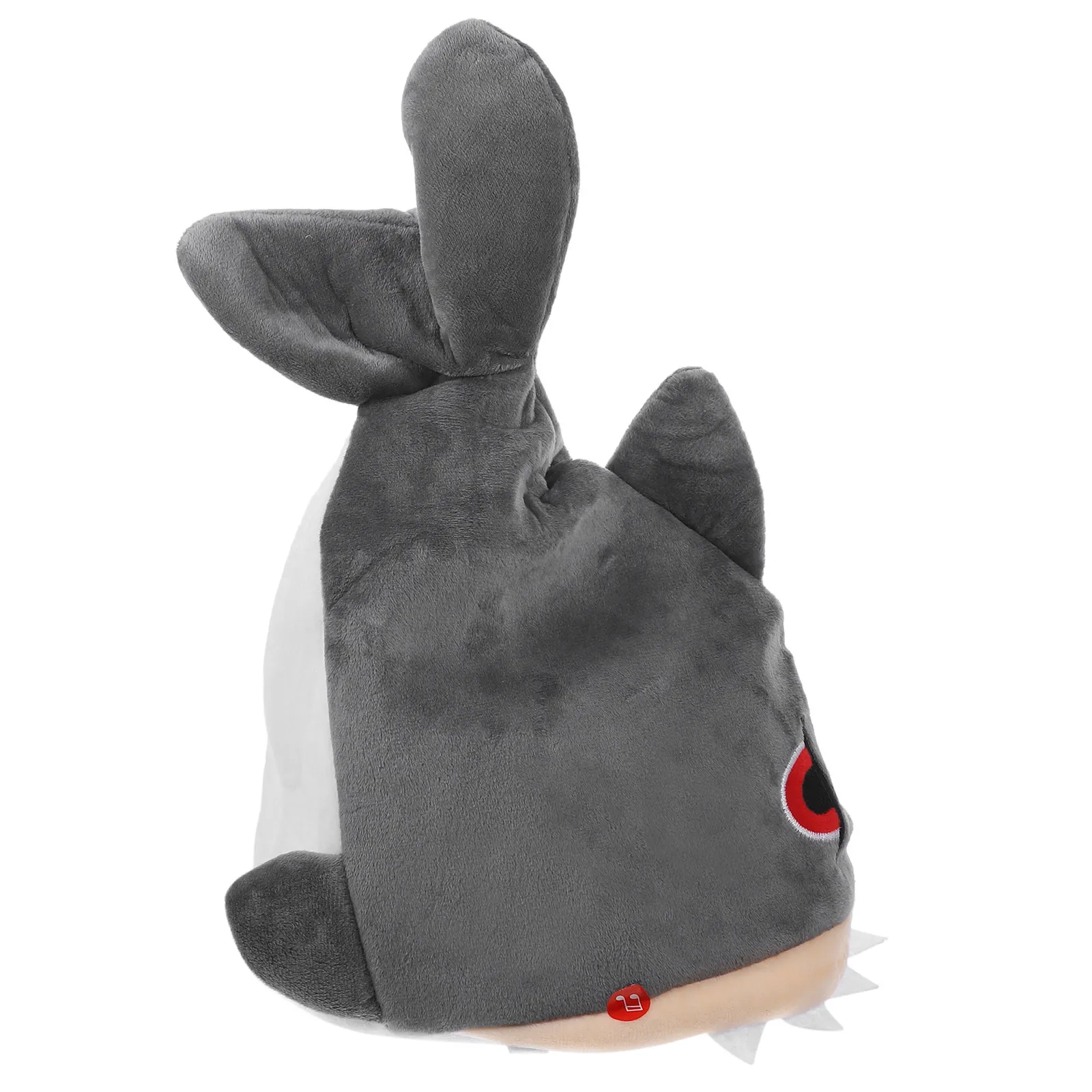 

Electric Shark Hat Premium Cosplay Performance Prop Party Supplies 72 Songs Funny Adorable Carnival Animal Hat