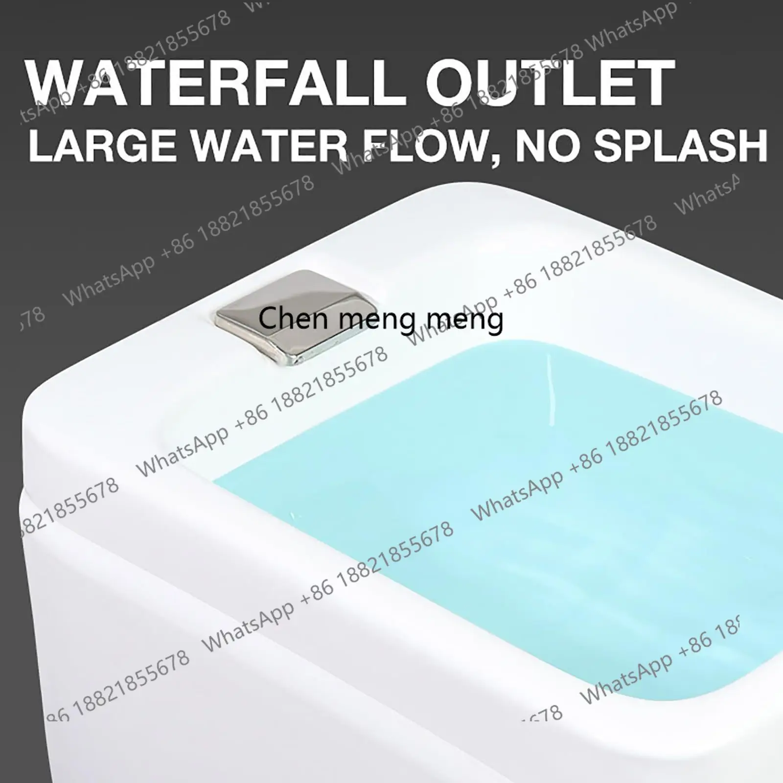 Moderne einfache Haushalt multifunktionale Fuß Surfen Massage Fußbecken Gesundheit Fuß Eimer