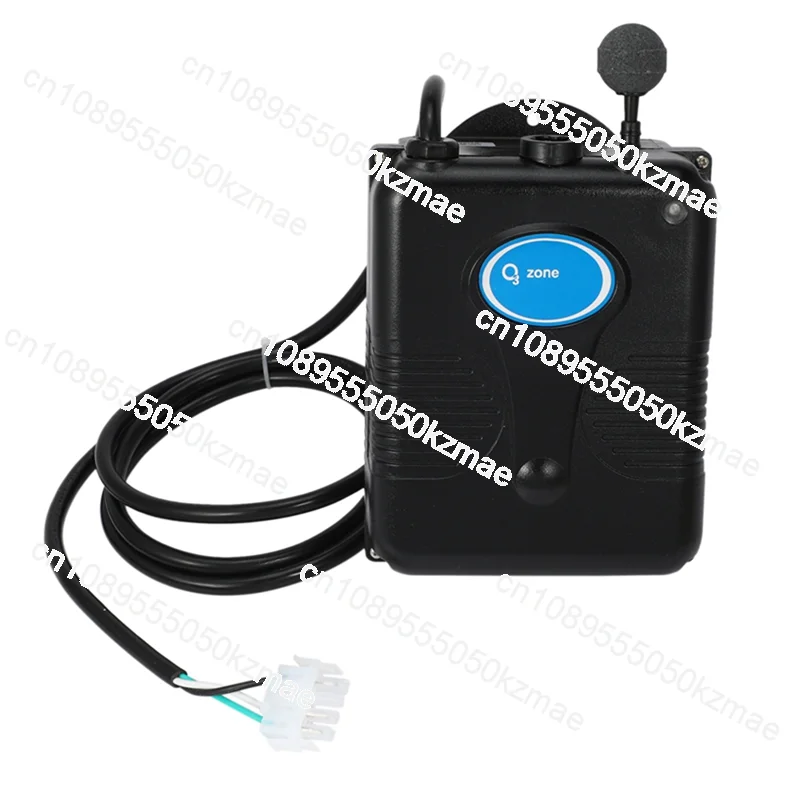 220V 300Mg/H Ozone Generator Bathtub Shower SPA Swimming Pool Ozonizer Tub Pool Water Purifier Replacement Device Kit