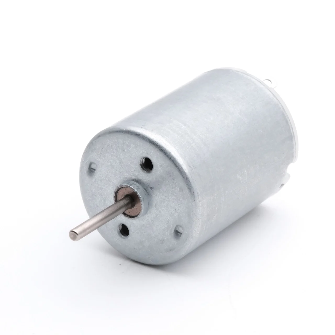280 DC Motor 15MM 6V 19500rpm Long Shaft High Speed Torque DIY Toy Control Car Model Motor