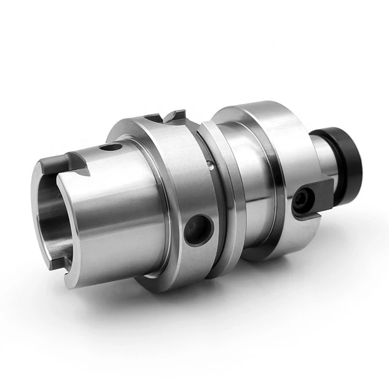 

High Speed Tool Holder Hsk Fmb Shell Mill Arbors Hsk63a Hsk100a Face Mill Collet Chuck for Wood Working