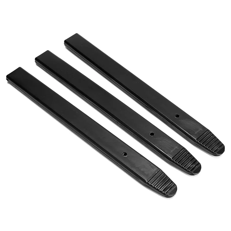 

For Tire Bead Tool Protective Cover Changer Lever Scrach Guard 3Pcs Car Parts Protector