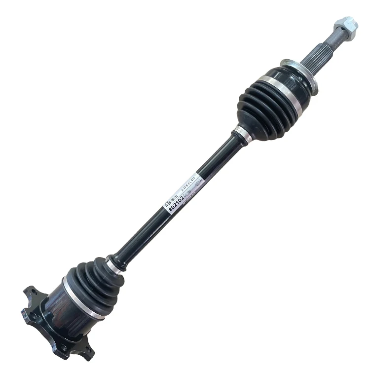 OEM 396011DR0B Drive Shaft Left Rear Half Shaft axle assembly For Infiniti FX35 S51