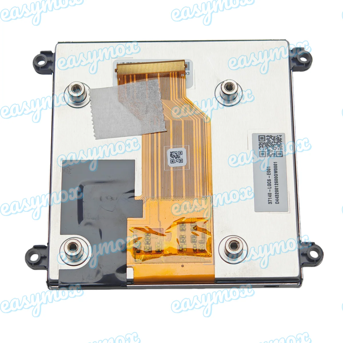 A045FTN01.0 4.5Inch LCD Full Display Screen For KYMCO Noodoe AK550 S400 S500 250 250I Instrument Cluster 59.04A39.002