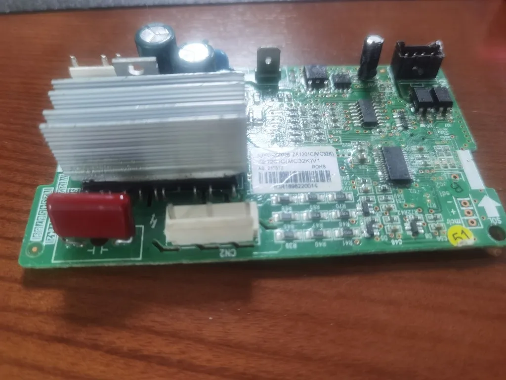 300094000026 Placa base del aire acondicionado